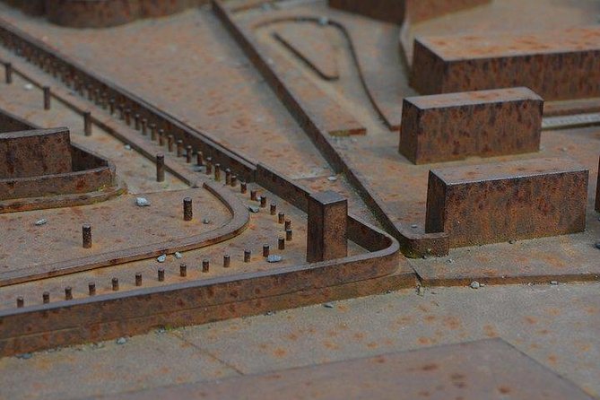 Explore The Berlin Wall: Cold War Berlin and Behind the Berlin Wall - Exploring the Last DDR Watchtower