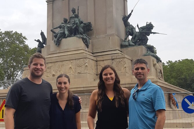 Explore the Best Highlights of Rome by Golf Car - Private Tour - Circus Maximus and Roman Entertainment History