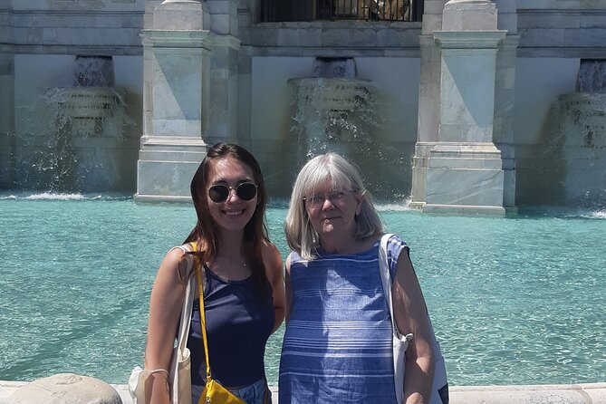 Explore the Best Highlights of Rome by Golf Car - Private Tour - The Pantheon and Its Long-Standing Significance