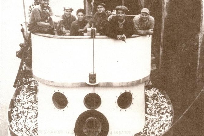 Explore the Cannery Row most visitors never see! - Comparing This Tour to Other Local Experiences