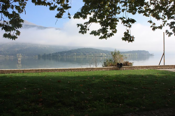 Explore the capital of Epirus, Ioannina. - Explore Ioannina: The Capital of Epirus in Depth