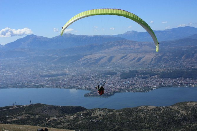 Explore the capital of Epirus, Ioannina. - Practical Details: Accessibility and Family-Friendly Features