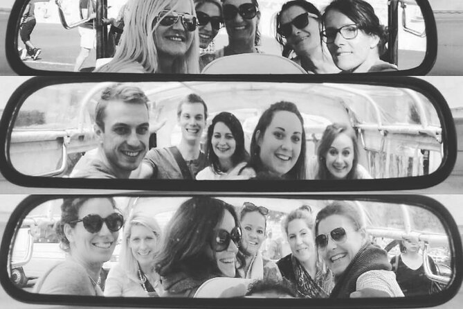 Explore the charming Seven Hills of Lisbon - Chiado and Bairro Alto: Trendy Areas with Style and History