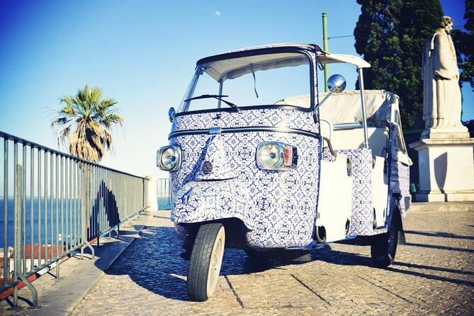 Explore the charming Seven Hills of Lisbon - Visiting the Lisbon Cathedral and Architectural Highlights