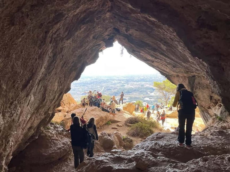Explore the Costa Blanca with a Guided Hike - Explore the Costa Blanca with a Guided Hike: An Adventure in Spain’s Scenic Mountains