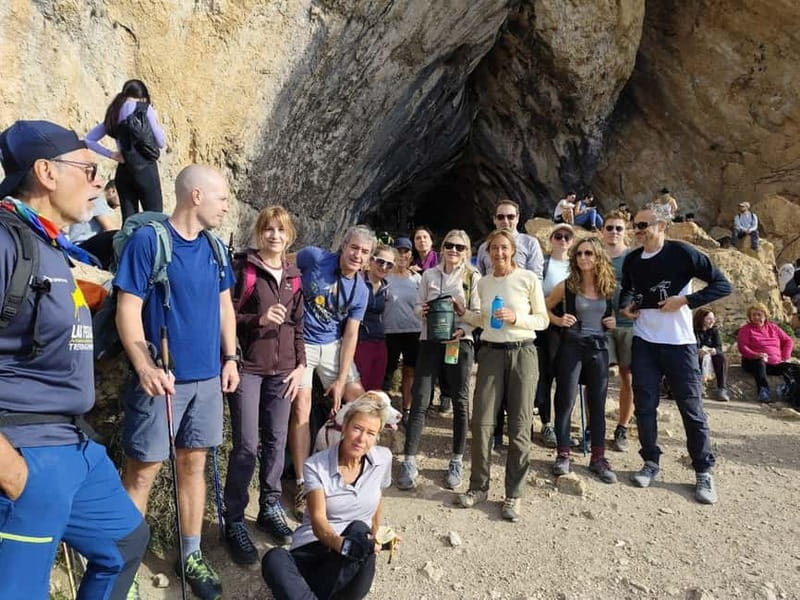Explore the Costa Blanca with a Guided Hike - Logistics: How the Tour Comes Together