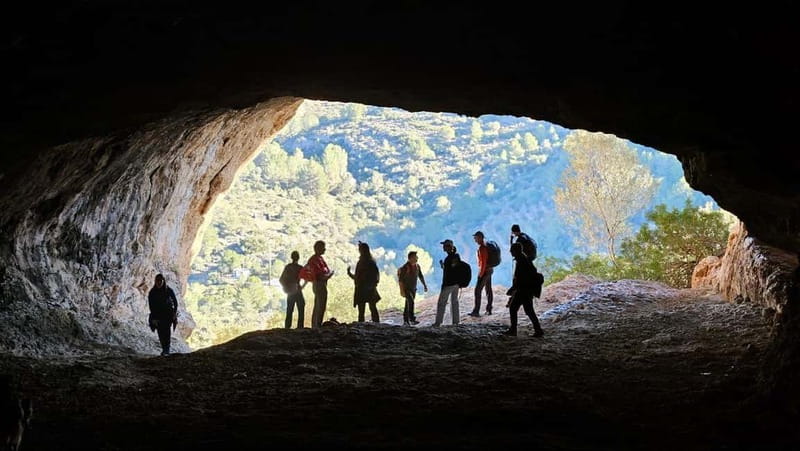Explore the Costa Blanca with a Guided Hike - The Value of a Guided Mountain Hike in Costa Blanca