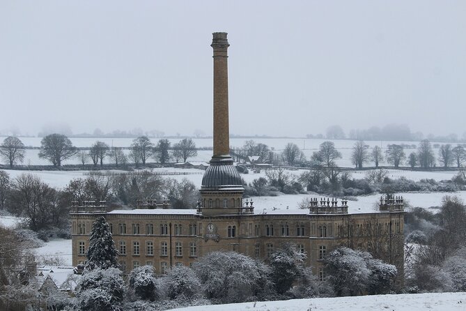 Explore the Cotswolds (Private Day Tour from London) - Discover the Cotswolds on a Private Day Trip from London for $589