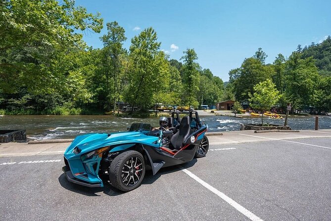 Explore the Great Smoky Mountains - Key Points