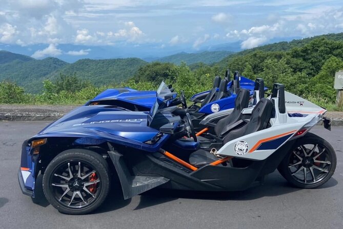 Explore the Great Smoky Mountains - The Meeting Point and Ease of Access