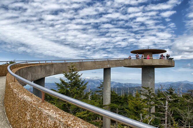 Explore the Great Smoky Mountains - Customer Satisfaction and Notable Feedback