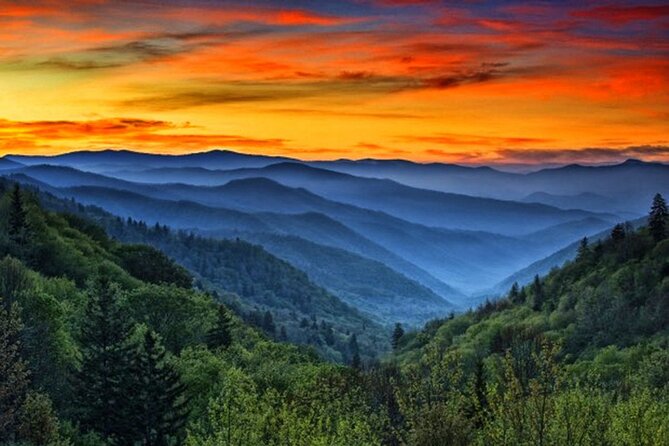 Explore the Great Smoky Mountains - Additional Activities and Similar Experiences