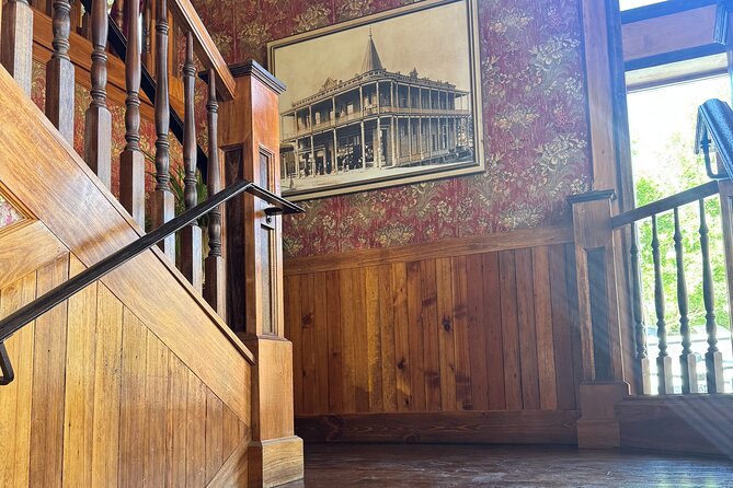 Explore the Haunted Weatherford Hotel in Flagstaff - Frequently Asked Questions