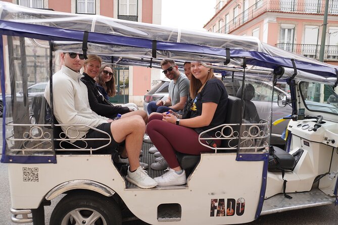 Explore the Heart of Portugal with Our Exclusive City Tours - Unique Viewpoints and Historical Insights