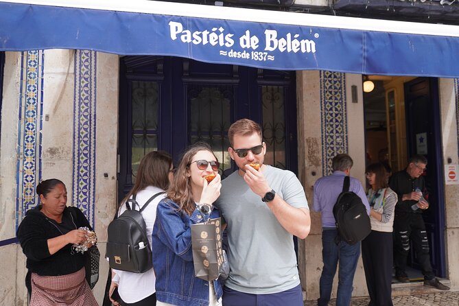 Explore the Heart of Portugal with Our Exclusive City Tours - Practical Details and Logistics