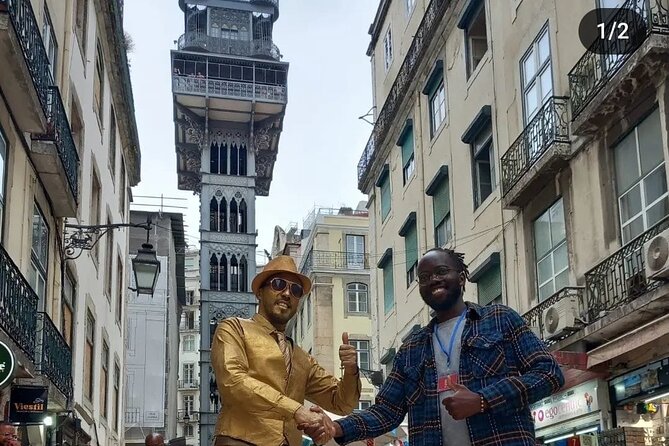 Explore the Heart of Portugal with Our Exclusive City Tours - The Ideal Audience for This Tour