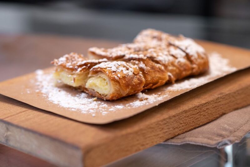 Explore the Hidden Food Gems of Athens - Explore the Hidden Food Gems of Athens — A Tasty Journey