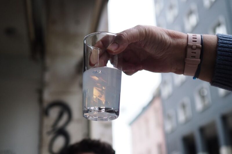 Explore the Hidden Food Gems of Athens - The End of the Tour and Final Recommendations