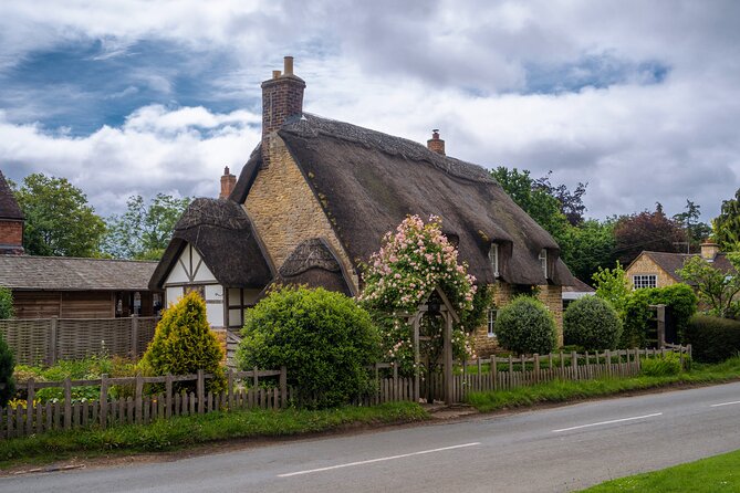 Explore the Hidden Gems of Cotswolds Private Tour - Exploring Lower Slaughter’s Tranquil Setting