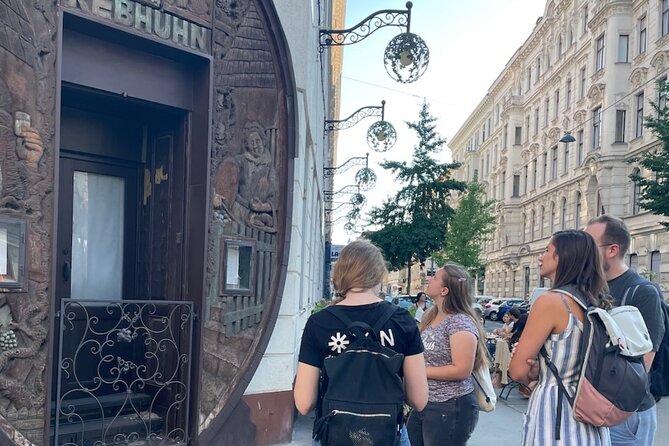 Explore the Hidden Gems of Vienna with CityRiddler - Key Points