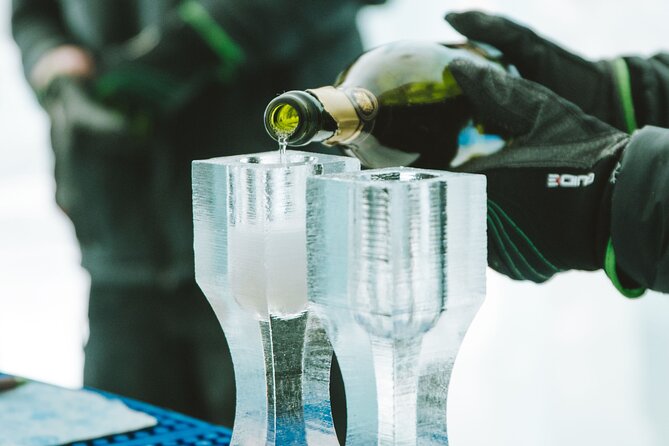 Explore the Icehotel, Day Trip from Abisko - Final Thoughts on the Icehotel Day Trip