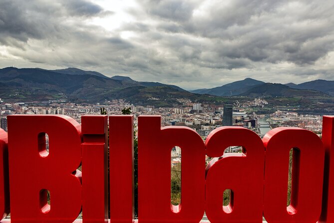 Explore the Instaworthy Spots of Bilbao with a Local - Value and Booking Flexibility