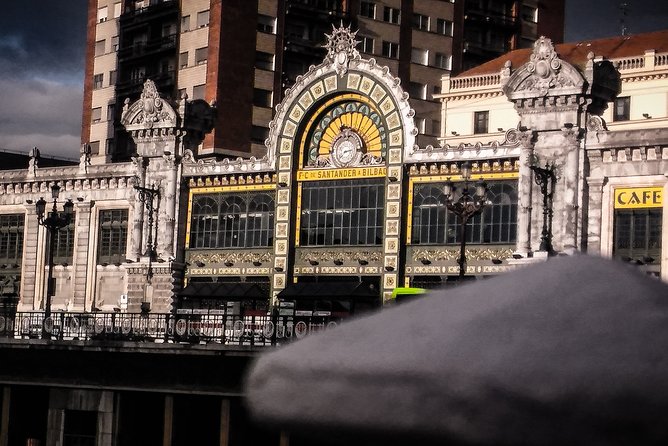 Explore the Instaworthy Spots of Bilbao with a Local - Final Thoughts on the Bilbao Photography Tour