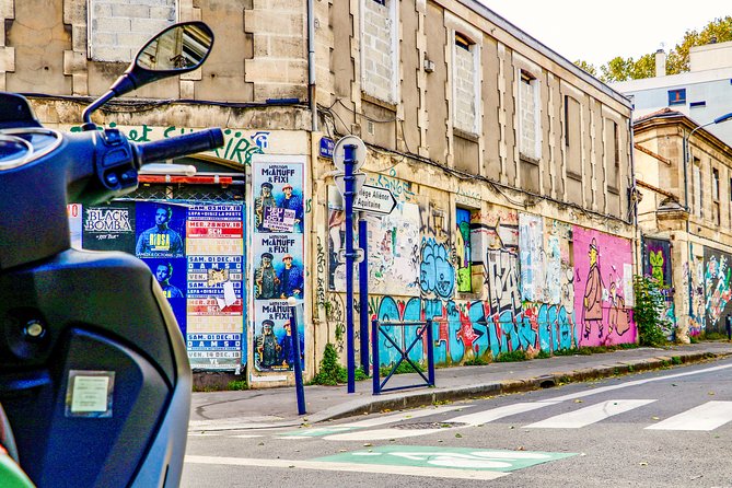 Explore the Instaworthy Spots of Bordeaux with a Local - Explore Bordeauxs Best Instagram Spots with a Local Guide