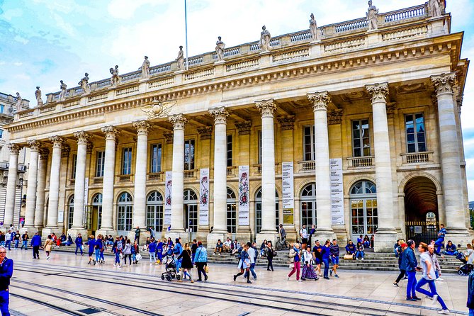Explore the Instaworthy Spots of Bordeaux with a Local - Key Points
