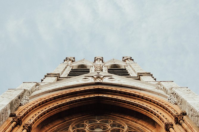 Explore the Instaworthy Spots of Dublin with a Local - Explore Dublin’s Best Photo Spots with a Local Guide