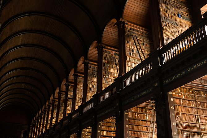 Explore the Instaworthy Spots of Dublin with a Local - Key Points