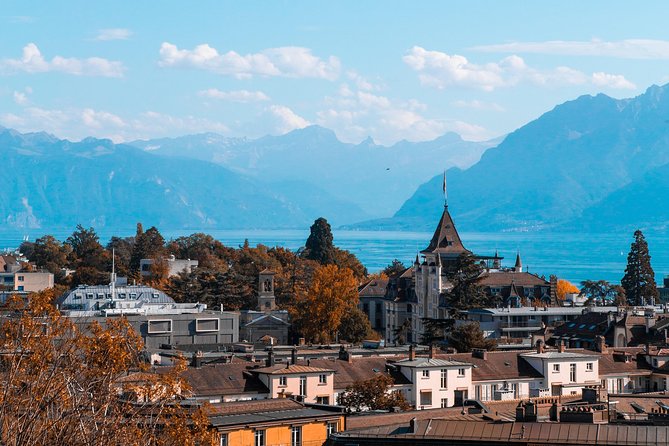 Explore the Instaworthy Spots of Lausanne with a Local - Key Points