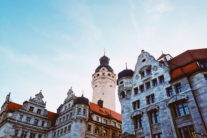 Explore the Instaworthy Spots of Leipzig with a Local - Key Points