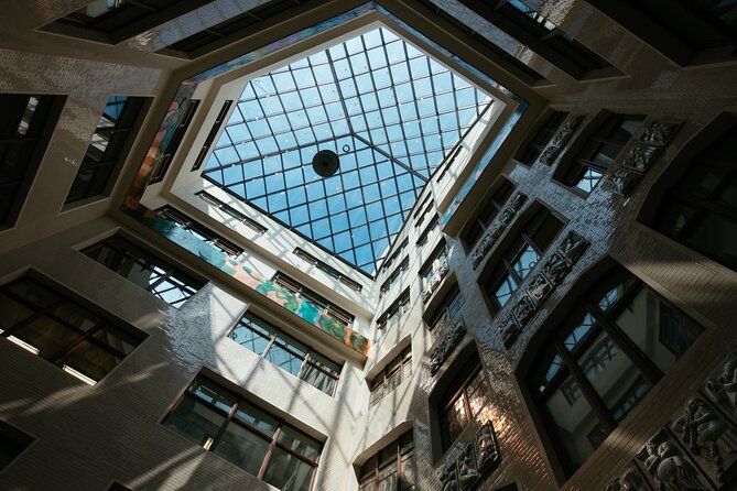 Explore the Instaworthy Spots of Leipzig with a Local - Visiting St. Thomas Church: Bach’s Historic Workplace