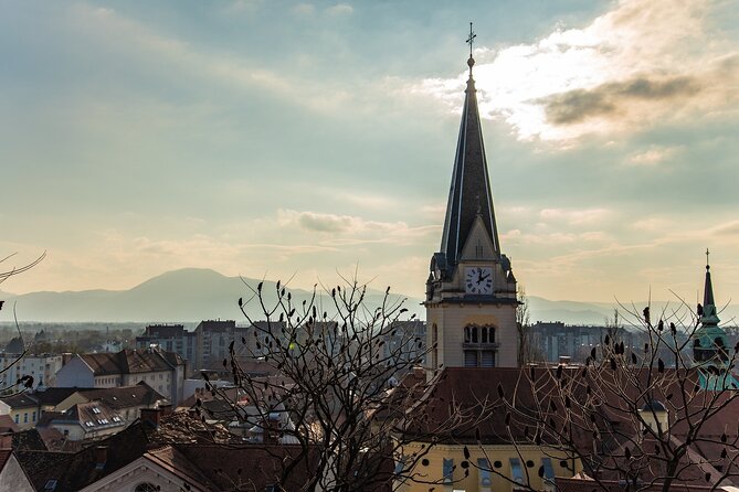 Explore the Instaworthy Spots of Ljubljana with a Local - Key Points
