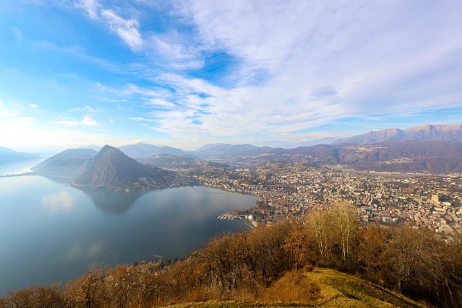 Explore the Instaworthy Spots of Lugano with a Local - Discover Luganos Iconic Cathedral of Saint Lawrence