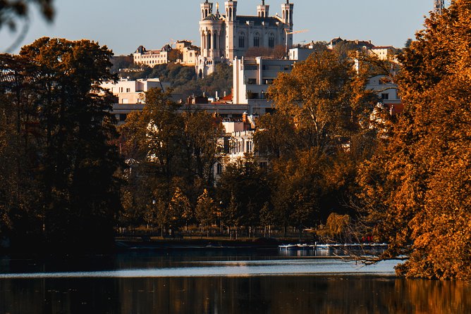 Explore the Instaworthy Spots of Lyon with a Local - Explore Lyon’s Top Instagrammable Landmarks with a Local Guide