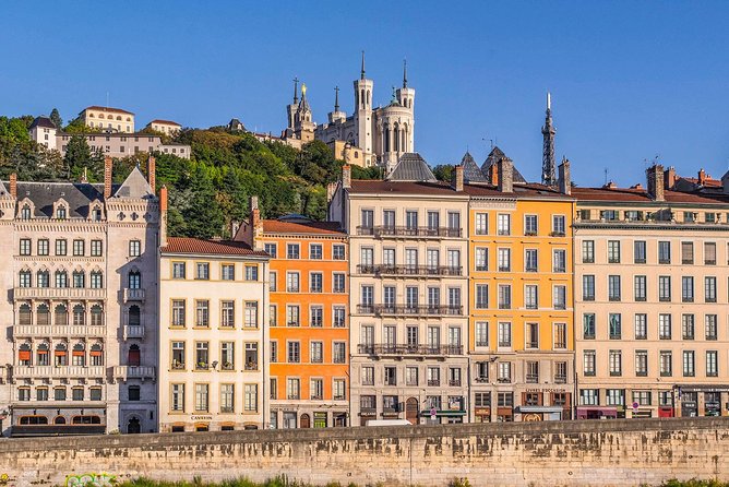 Explore the Instaworthy Spots of Lyon with a Local - Key Points