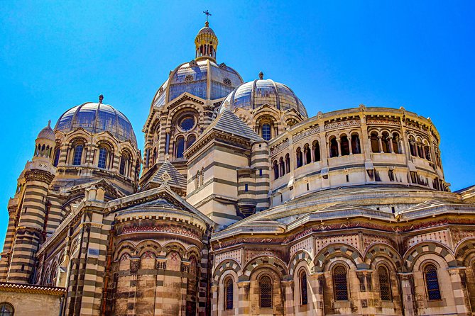 Explore the Instaworthy Spots of Marseille with a Local - Discover the Vieux Port and Le Pythéas for Maritime Charm