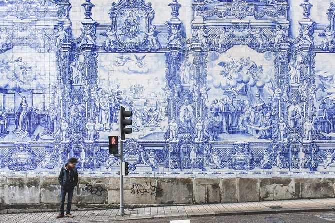 Explore the Instaworthy Spots of Porto with a Local - Booking, Cancellation, and Overall Value