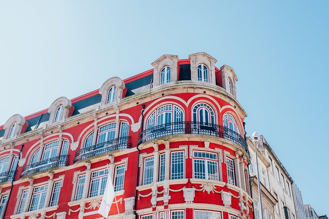 Explore the Instaworthy Spots of Porto with a Local - Who Would Love This Porto Photography Tour?