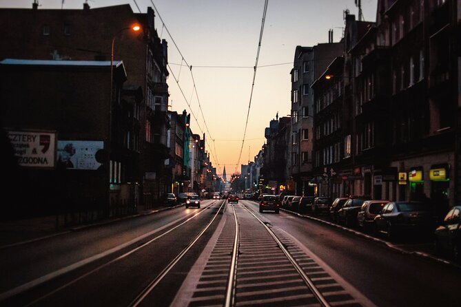 Explore the Instaworthy Spots of Poznan with a Local - Admiring the Imperial Castle’s Architectural Grandeur