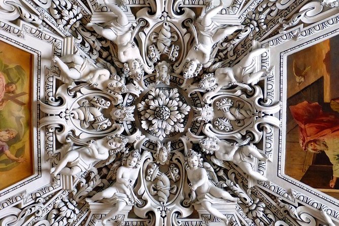 Explore the Instaworthy Spots of Salzburg with a Local - Practical Details: Group Size, Accessibility, and Booking