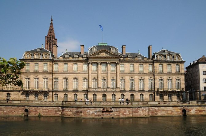 Explore the Instaworthy Spots of Strasbourg with a Local - Explore Strasbourg’s Most Photogenic Spots with a Local Guide
