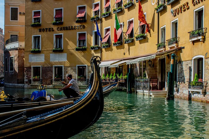 Explore the Instaworthy Spots of Venice with a Local - How the Guide Enhances Your Photography Experience