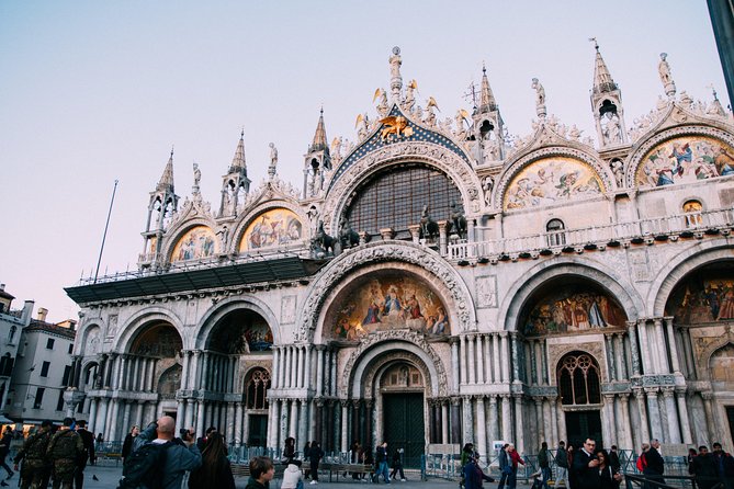 Explore the Instaworthy Spots of Venice with a Local - Final Thoughts on the Venice Instaworthy Tour