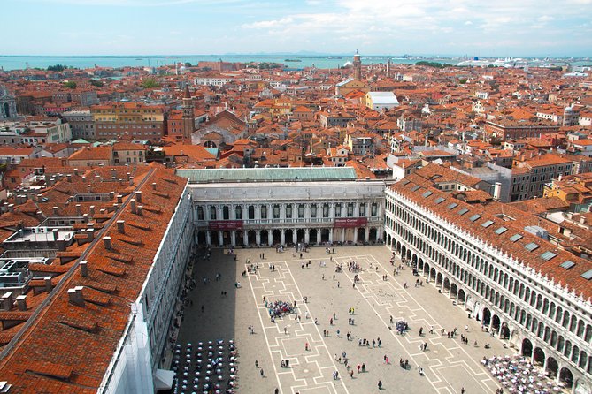 Explore the Instaworthy Spots of Venice with a Local - Frequently Asked Questions