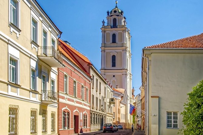 Explore the Instaworthy Spots of Vilnius with a Local - Final Thoughts on the Vilnius Instaworthy Spots Tour