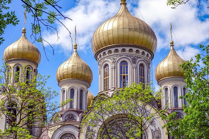 Explore the Instaworthy Spots of Vilnius with a Local - Frequently Asked Questions