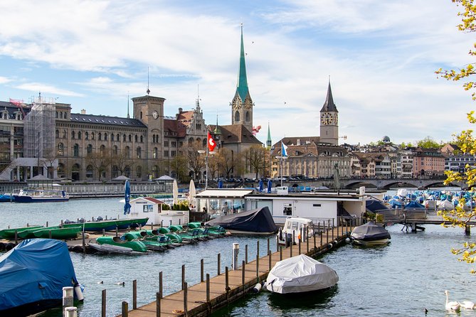 Explore the Instaworthy Spots of Zurich with a Local - Explore Zurich’s Instagram-Worthy Locations with a Local